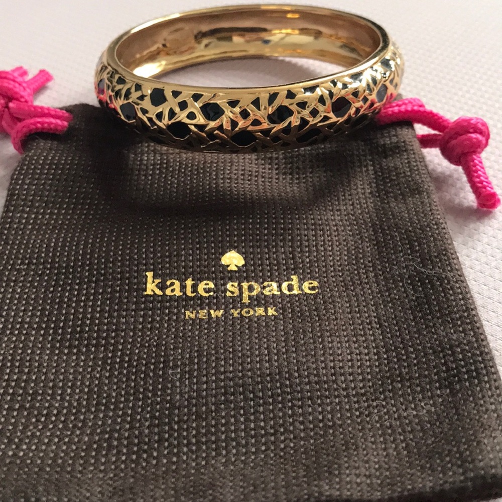 KATE spade bangle